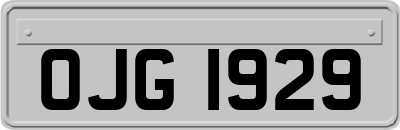 OJG1929