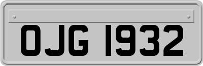 OJG1932