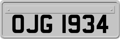 OJG1934