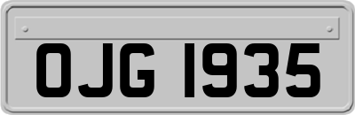 OJG1935