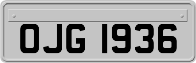 OJG1936