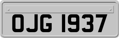 OJG1937