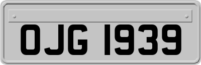 OJG1939