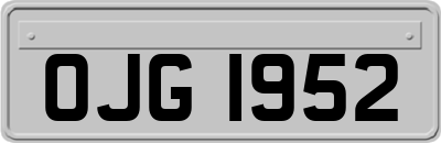 OJG1952