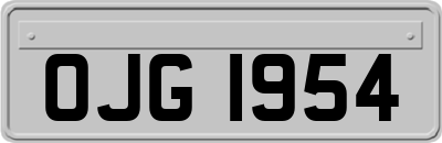 OJG1954