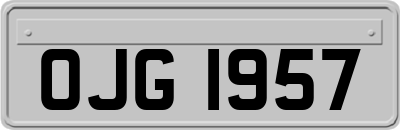 OJG1957