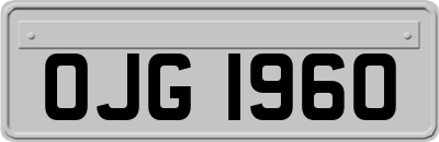 OJG1960