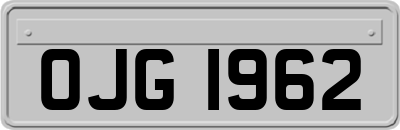 OJG1962