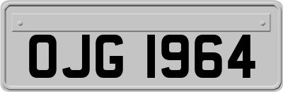 OJG1964