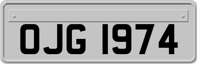 OJG1974