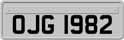 OJG1982