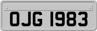 OJG1983