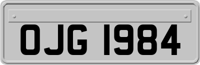 OJG1984