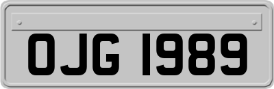 OJG1989