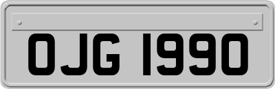 OJG1990