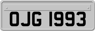 OJG1993