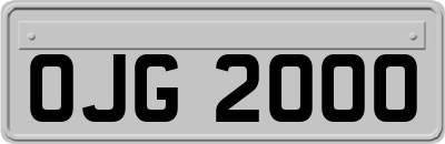 OJG2000