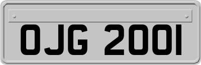 OJG2001