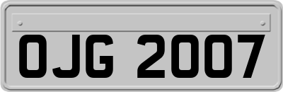 OJG2007