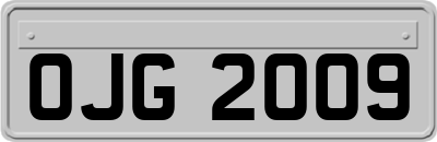 OJG2009