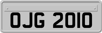 OJG2010