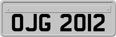 OJG2012