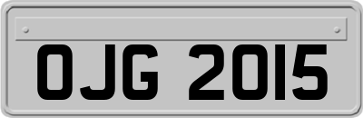 OJG2015