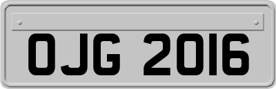 OJG2016