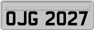 OJG2027