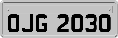 OJG2030