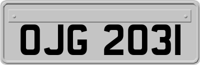 OJG2031
