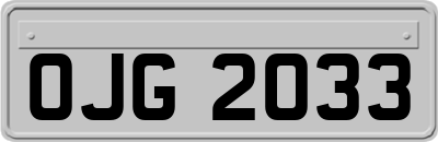 OJG2033