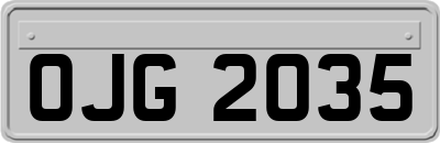OJG2035