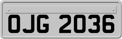 OJG2036
