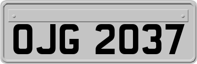 OJG2037