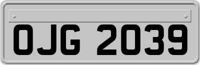 OJG2039