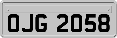 OJG2058