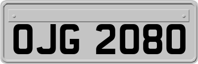 OJG2080