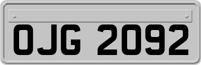 OJG2092