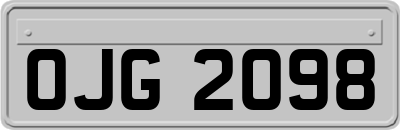 OJG2098