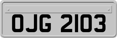 OJG2103