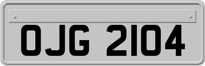 OJG2104