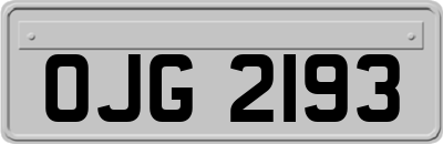 OJG2193