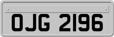 OJG2196