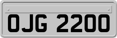 OJG2200