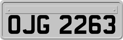 OJG2263
