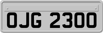 OJG2300