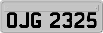 OJG2325