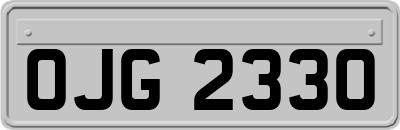 OJG2330