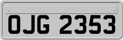 OJG2353